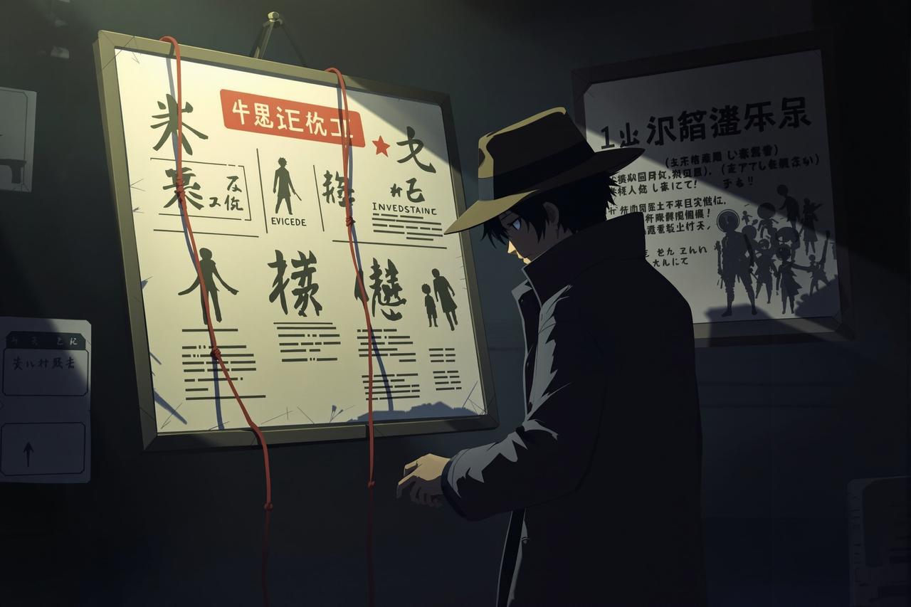 免费看片动漫主题片库 悬疑推理 免费看片动漫主题片库 - 悬疑推理